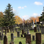 Center Village Cemetery