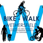 Bike Walk Wethersfield