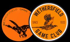 Wethersfield Game Club
