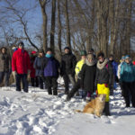 GMCT Brisk Winter Walk