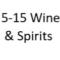 5 15 Wine & Spirits