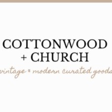 Cottonwood & Church