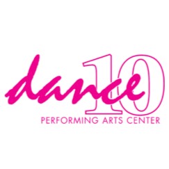 Dance 10 Performing Arts Center