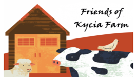The Friends of Kycia Farm Inc