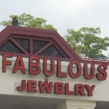 Fabulous Jewelry