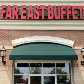 Far East Buffet
