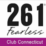 261 Fearless Club Connecticut