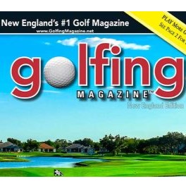 Golfing Magazine