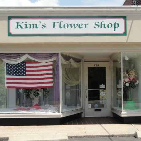 Kim’s Flower Shop