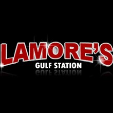 Lamore’s Gulf Station