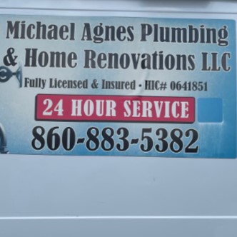 Michael Agnes Plumbing & Home Renovation