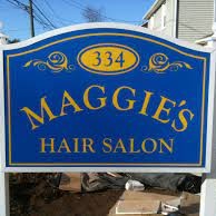 Maggie’s Hair Salon