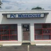 PC Warehouse