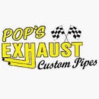 Pop’s Exhaust Custom Pipes