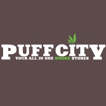 Puff City Smoke Shop