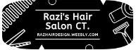 Razi’s Hair Salon