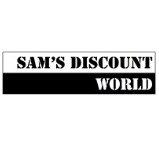 Sam’s Discount World