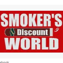 Smoker’s Discount World