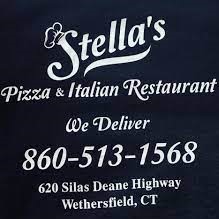 Stella’s Pizza & Italian Restaurant