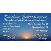 Sunshine Entertainment