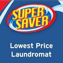 Super Saver Free Dry Laundromat