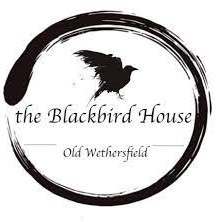 The Blackbird House