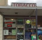 Tobacco Place