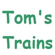 Tom’s Trains