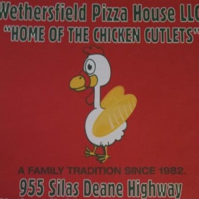 Wethersfield Pizza House