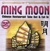 Ming Moon Chinese Restaurant