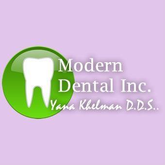 Modern Dental Inc.