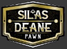 Silas Deane Pawn Shop