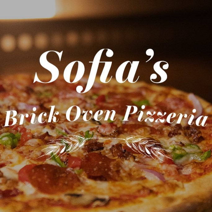 Sofia’s Brick Oven Pizza