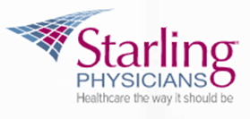 Starling Physicians