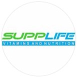 Supplife Vitamins & Nutrition