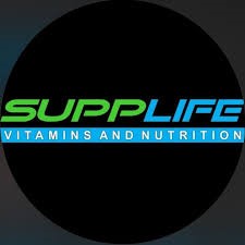 Supplife Vitamins & Nutrition