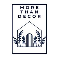 More Than Decor